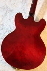 Epiphone Riviera Custom P-93【3.94kg】【セミアコ】【ビグスビー】【2010年製/USED】_6