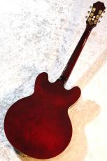 Epiphone Riviera Custom P-93【3.94kg】【セミアコ】【ビグスビー】【2010年製/USED】_7