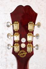 Epiphone Riviera Custom P-93【3.94kg】【セミアコ】【ビグスビー】【2010年製/USED】_9