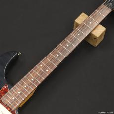 YAMAHA PACIFICA611HFM TBL [Translucent Black]_3