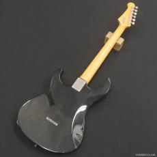YAMAHA PACIFICA611HFM TBL [Translucent Black]_5