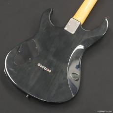 YAMAHA PACIFICA611HFM TBL [Translucent Black]_6