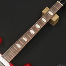 Epiphone Crestwood Custom, Cherry_3
