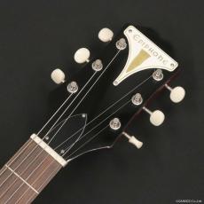 Epiphone Crestwood Custom, Cherry_4