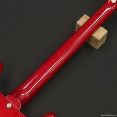 Epiphone Crestwood Custom, Cherry_7