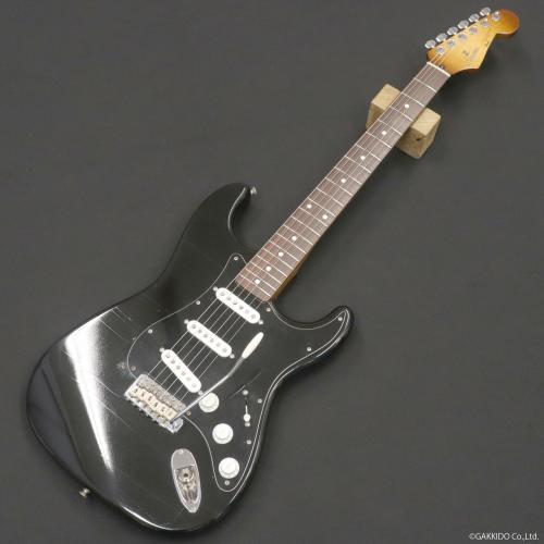 Squier SST-33 Mod. All-Refinish, w/FenderCS Pickups