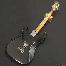 Squier SST-33 Mod. All-Refinish, w/FenderCS Pickups_5