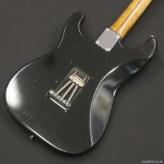 Squier SST-33 Mod. All-Refinish, w/FenderCS Pickups_6