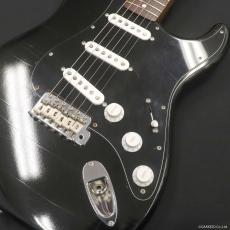 Squier SST-33 Mod. All-Refinish, w/FenderCS Pickups_9