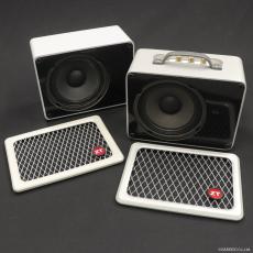 ZT Amp Lunchbox Amp & Lunchbox Cab Set [LBG1S + LBC1S]_3
