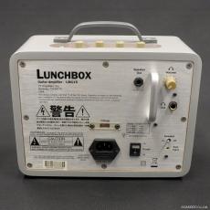 ZT Amp Lunchbox Amp & Lunchbox Cab Set [LBG1S + LBC1S]_5