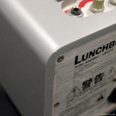 ZT Amp Lunchbox Amp & Lunchbox Cab Set [LBG1S + LBC1S]_6