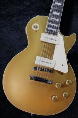 Gibson Les Paul Standard 50s P-90 -Gold Top- #222260018【4.55kg】【暖かみのある低音】