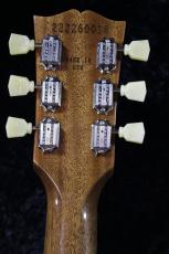 Gibson Les Paul Standard 50s P-90 -Gold Top- #222260018【4.55kg】【暖かみのある低音】_8