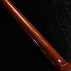 Bizen Works 【特別大セール】【3.53kg】CTM Burned jr. LP -Burl Blue Sunburst-【こだわりオーダー】_9