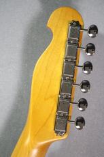 Kanade SOUND DESIGN 【特別大セール】KTL-AS Hollow FM Rosewood/Natural & See Through Black #00390【2.81kg】_10
