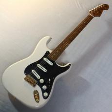 Fender Custom Shop 【特別大セール】American Custom Stratocaster Aged White Blonde NOS #18048【3.39kg】_7