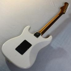 Fender Custom Shop 【特別大セール】American Custom Stratocaster Aged White Blonde NOS #18048【3.39kg】_11