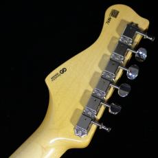 FREEDOM CUSTOM GUITAR RESEARCH O.S.Retro Series ST 3S 22F Alder/Rosewood ~3 Tone Sunburst~【3.39kg】_11