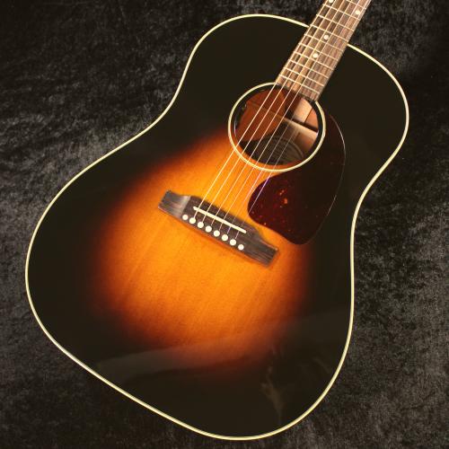 Gibson 【2026年製】【良杢個体】J-45 Standard with HiFi DNA  #22036067