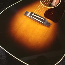Gibson 【2026年製】【良杢個体】J-45 Standard with HiFi DNA  #22036067_3