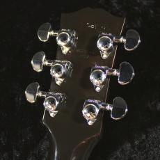 Gibson 【2026年製】【良杢個体】J-45 Standard with HiFi DNA  #22036067_9