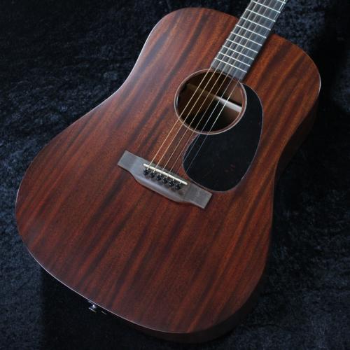 Martin 【USED】D-15E 2023年製