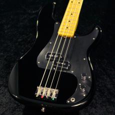 Provision Custom Order VPB-PS-KGF#001-J-LALD-BK (Black)【3.78kg】【ブラックアノダイズドピックガード】