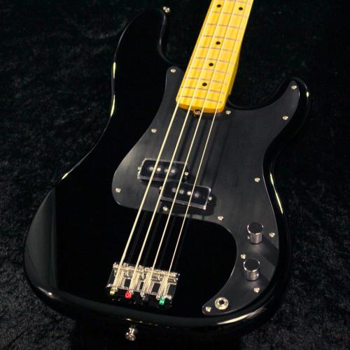 Provision Custom Order VPB-PS-KGF#001-J-LALD-BK (Black)【3.78kg】【ブラックアノダイズドピックガード】