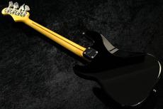 Provision Custom Order VPB-PS-KGF#001-J-LALD-BK (Black)【3.78kg】【ブラックアノダイズドピックガード】_8