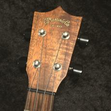Martin 【USED】【状態良好】2K Tenor UKE 2021年製【まろやかで心地よい音色】_5