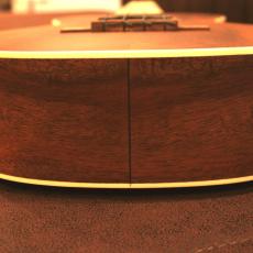 Martin 【USED】【状態良好】2K Tenor UKE 2021年製【まろやかで心地よい音色】_11