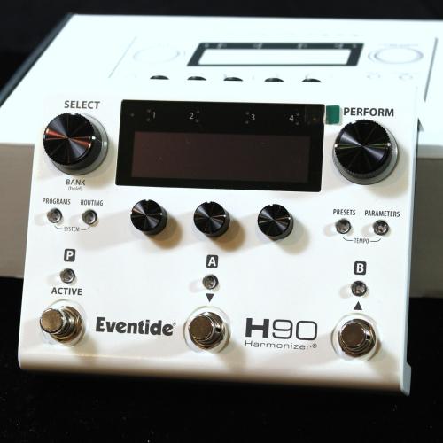 Eventide H90 Harmonizer 【マルチエフェクター】【送料無料】