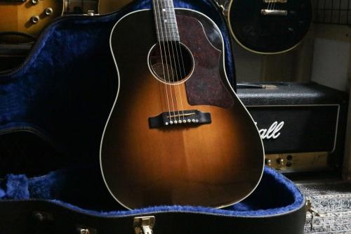 Gibson J-45 Rosewood 2007