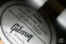 Gibson J-45 Rosewood 2007_7