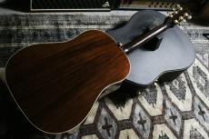Gibson J-45 Rosewood 2007_9