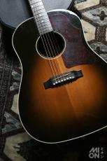 Gibson J-45 Rosewood 2007_11