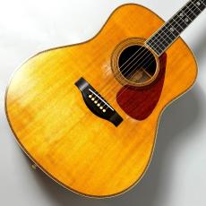 YAMAHA FG-2000 1973年製【テリー中本氏のサイン入り】