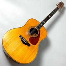 YAMAHA FG-2000 1973年製【テリー中本氏のサイン入り】_2
