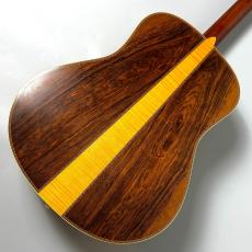 YAMAHA FG-2000 1973年製【テリー中本氏のサイン入り】_3
