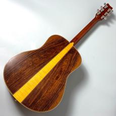 YAMAHA FG-2000 1973年製【テリー中本氏のサイン入り】_4