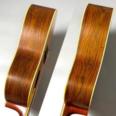 YAMAHA FG-2000 1973年製【テリー中本氏のサイン入り】_5