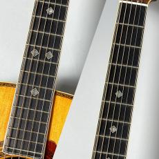 YAMAHA FG-2000 1973年製【テリー中本氏のサイン入り】_6