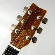 YAMAHA FG-2000 1973年製【テリー中本氏のサイン入り】_8