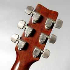 YAMAHA FG-2000 1973年製【テリー中本氏のサイン入り】_9