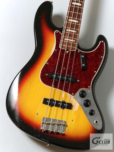Fender 【大阪梅田楽器祭 目玉品 10/31(土)発売開始】1966 Jazz Bass【VINTAGE】