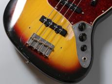 Fender 【大阪梅田楽器祭 目玉品 10/31(土)発売開始】1966 Jazz Bass【VINTAGE】_4