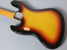 Fender 【大阪梅田楽器祭 目玉品 10/31(土)発売開始】1966 Jazz Bass【VINTAGE】_8
