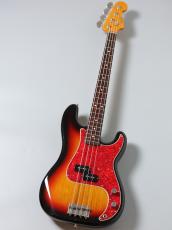 Fender Japan PB62-53 / 3TS【USED】【重量4.02kg】_2