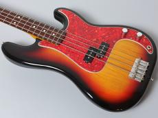 Fender Japan PB62-53 / 3TS【USED】【重量4.02kg】_3